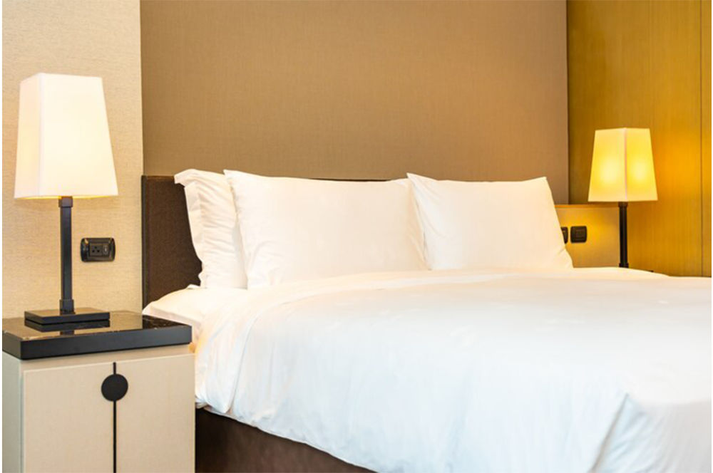 Room Stay Near Me Combining Comfort with Convenience Hotel Crowne